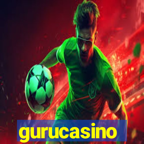 gurucasino