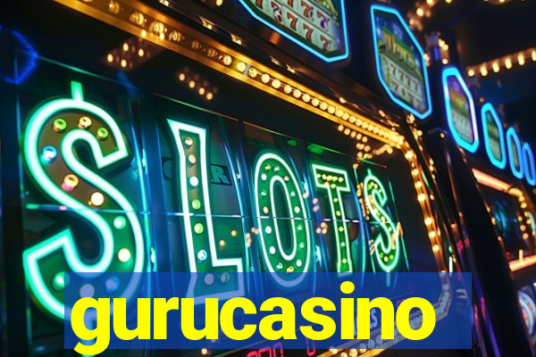 gurucasino