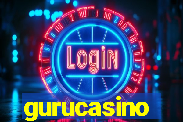 gurucasino