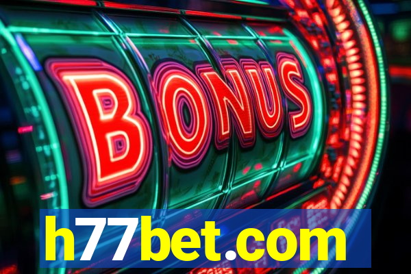 h77bet.com