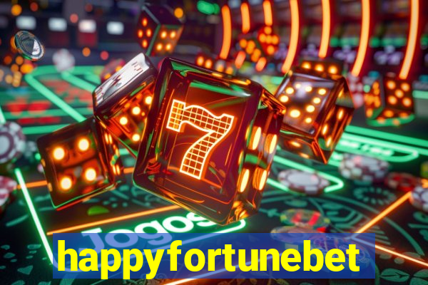 happyfortunebet.com