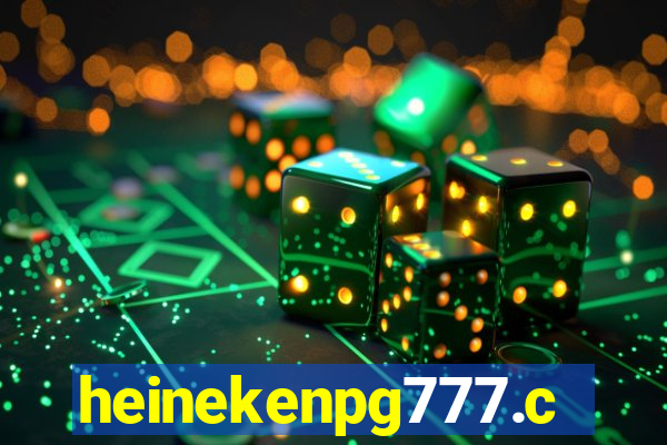 heinekenpg777.com