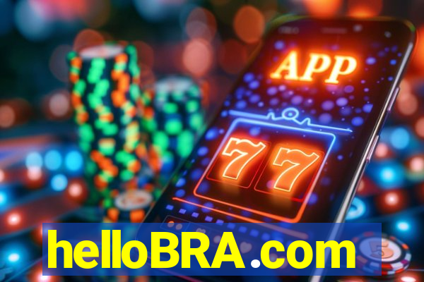 helloBRA.com