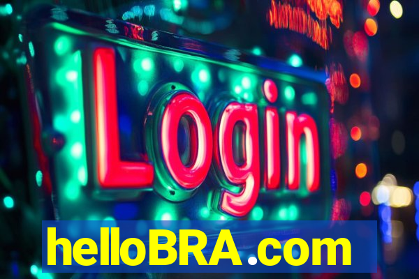 helloBRA.com