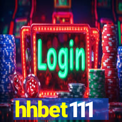 hhbet111