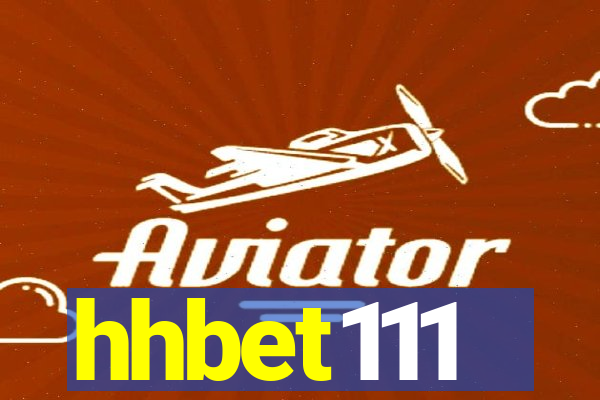 hhbet111