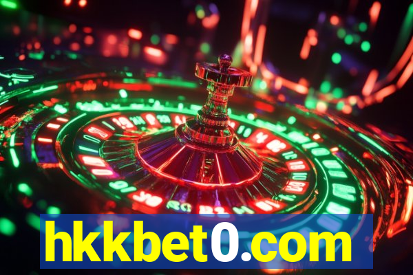 hkkbet0.com