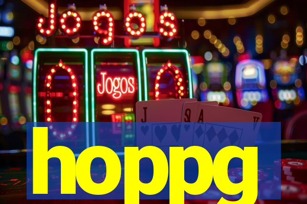 hoppg