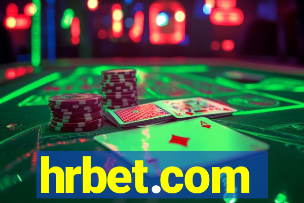 hrbet.com