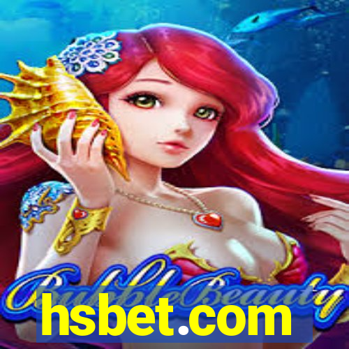 hsbet.com