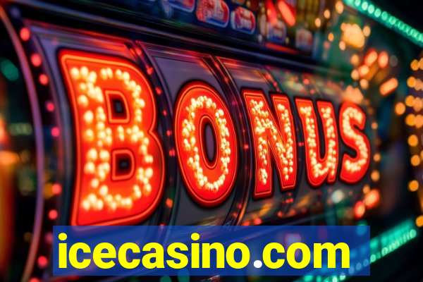 icecasino.com