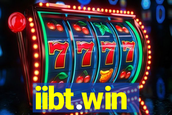 iibt.win