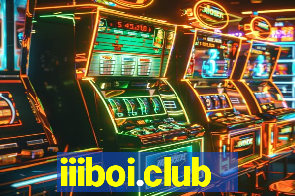 iiiboi.club