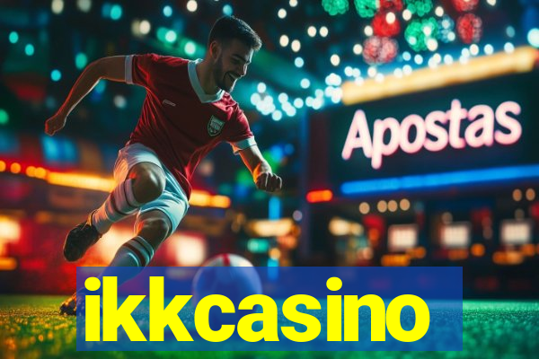 ikkcasino