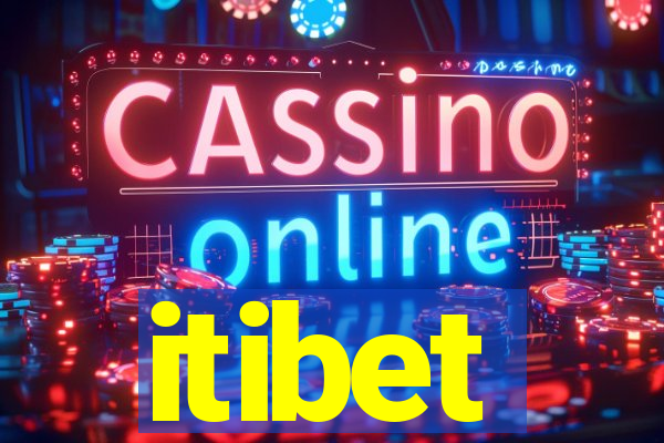 itibet