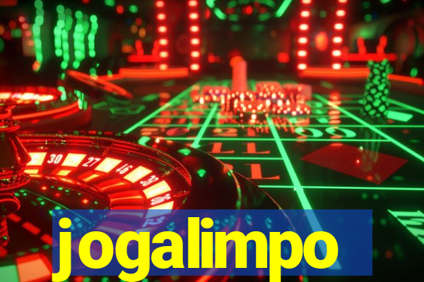 jogalimpo