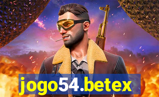 jogo54.betex