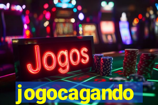 jogocagando