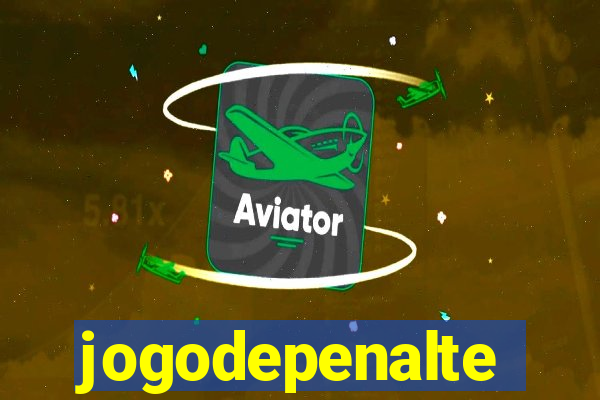 jogodepenalte