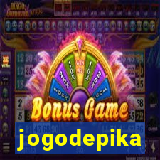 jogodepika