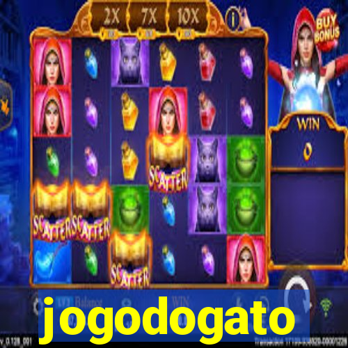 jogodogato