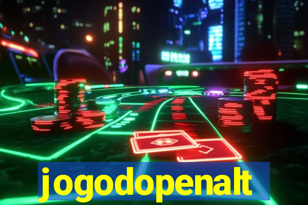 jogodopenalt