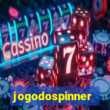 jogodospinner