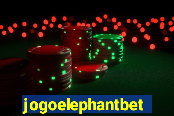 jogoelephantbet