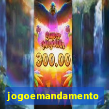 jogoemandamento