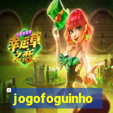 jogofoguinho