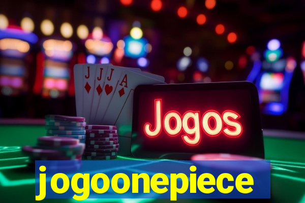 jogoonepiece