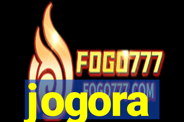 jogora