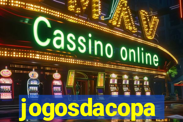 jogosdacopa