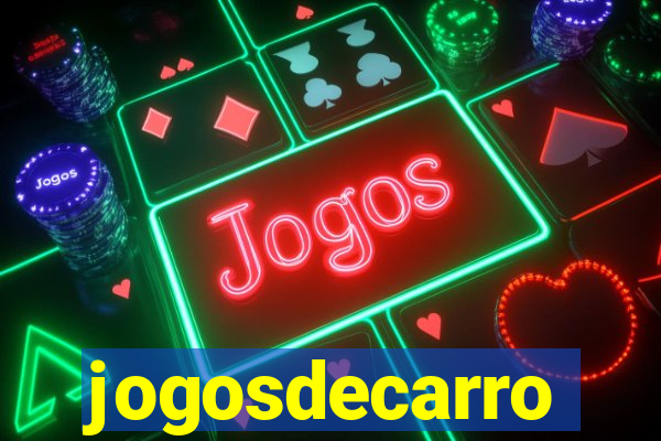 jogosdecarro