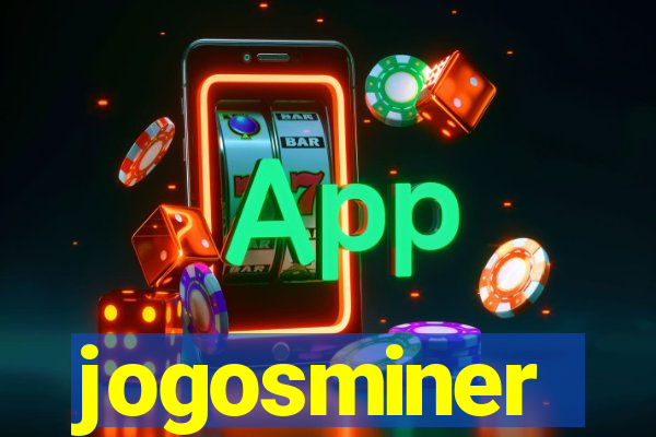 jogosminer