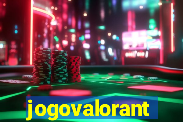 jogovalorant