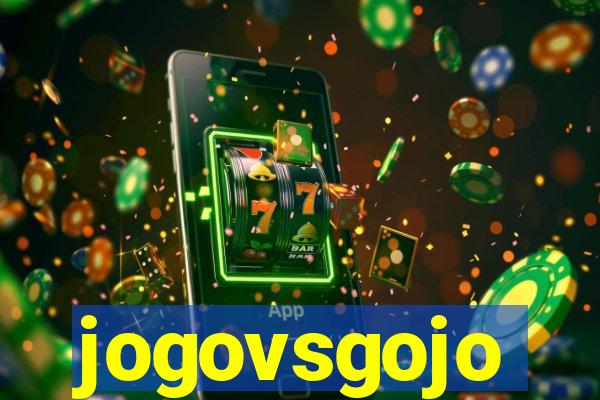 jogovsgojo