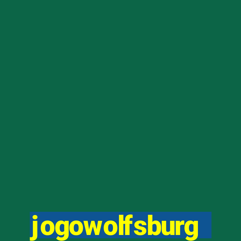 jogowolfsburg