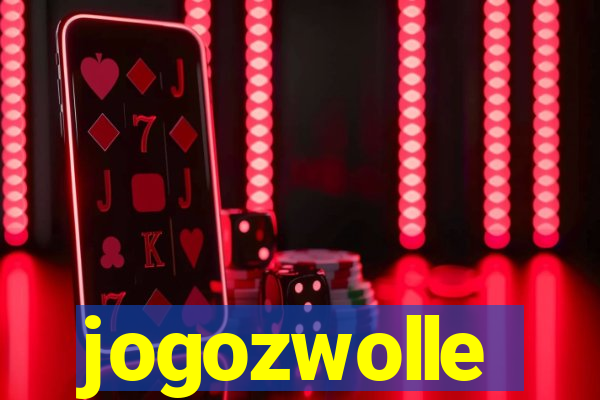 jogozwolle