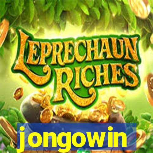 jongowin