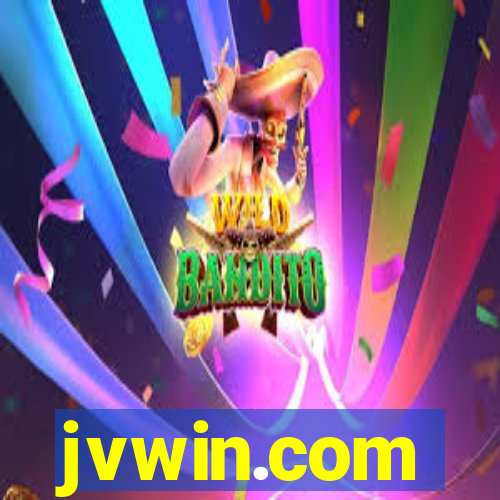 jvwin.com