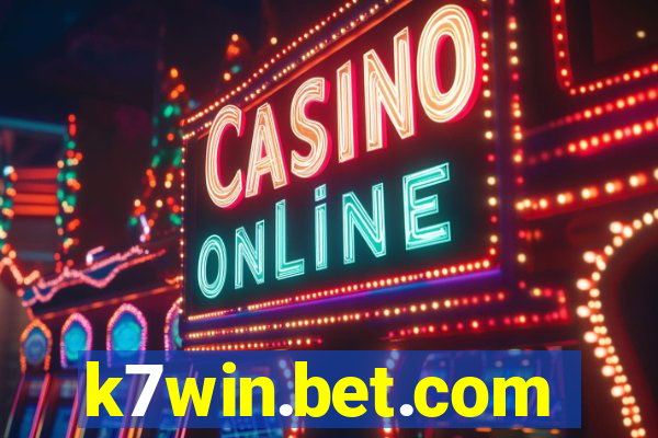 k7win.bet.com