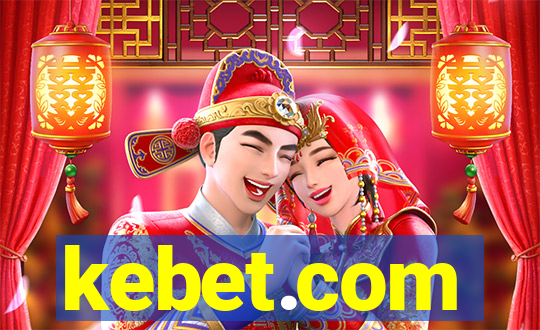 kebet.com