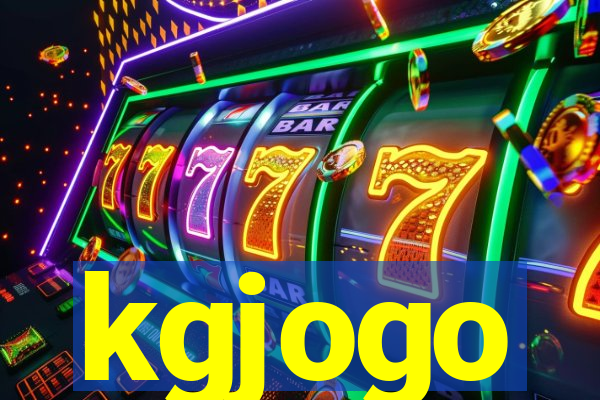 kgjogo