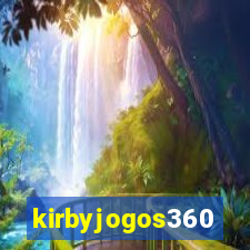 kirbyjogos360