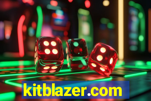 kitblazer.com