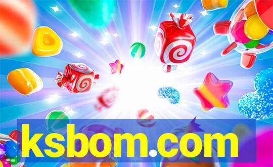 ksbom.com