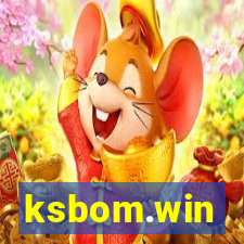 ksbom.win