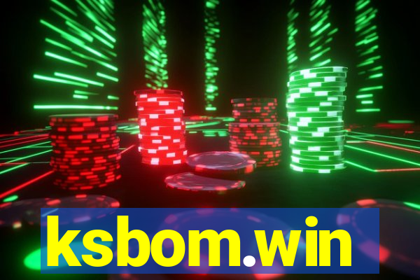 ksbom.win