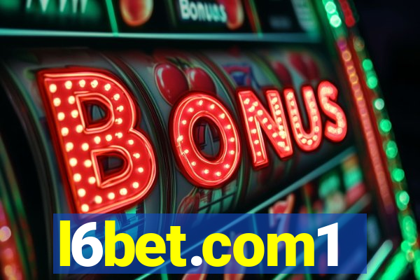 l6bet.com1